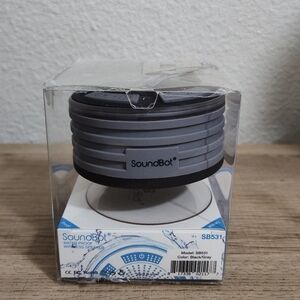 Soundbot Waterproof Shower Speaker